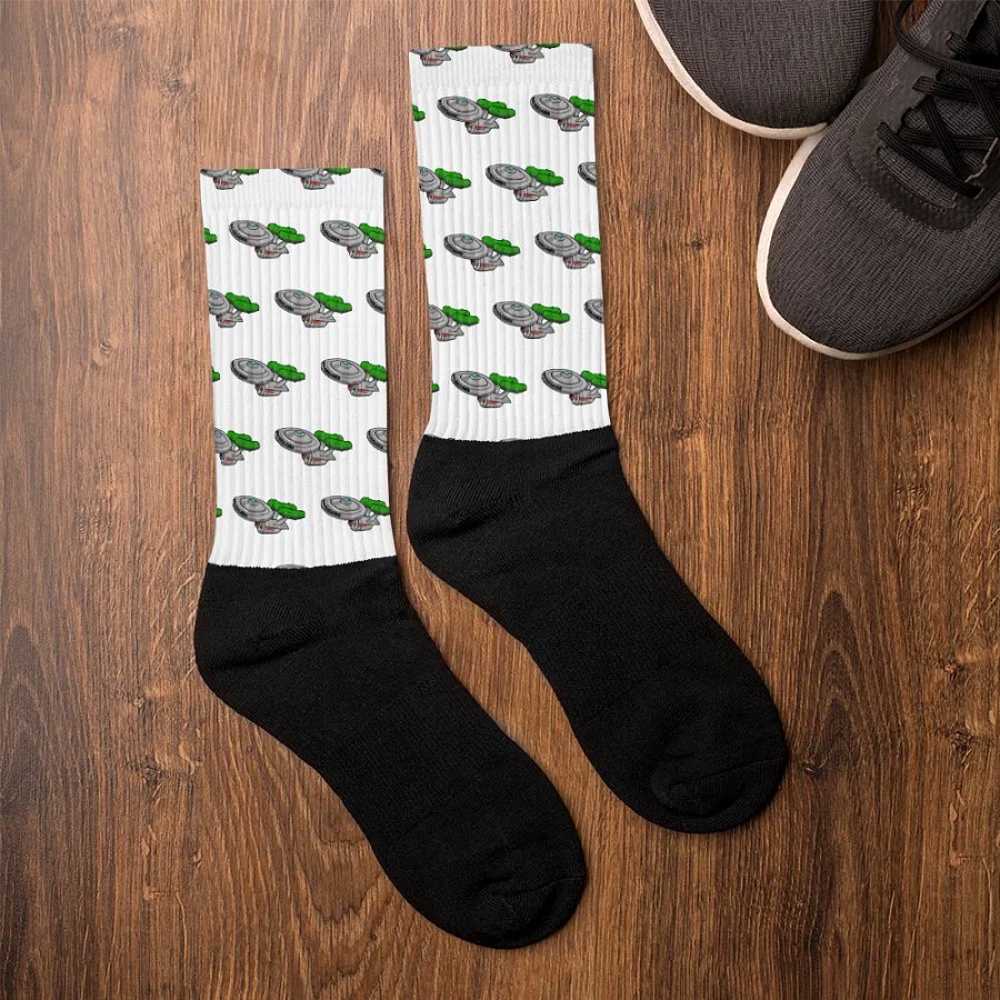 Samorai Socks product image (6)