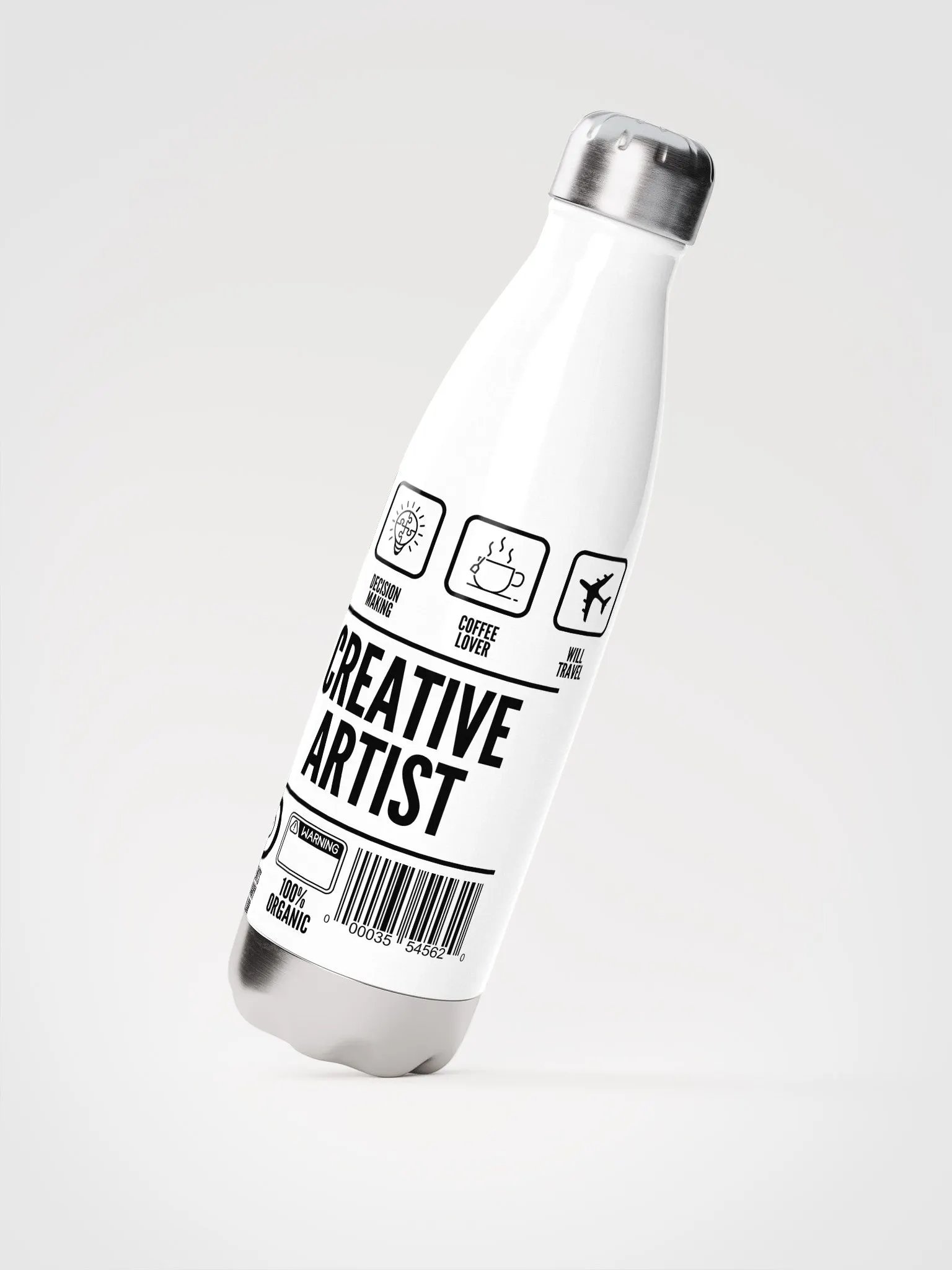 Creative Artist Bottle product image (2)
