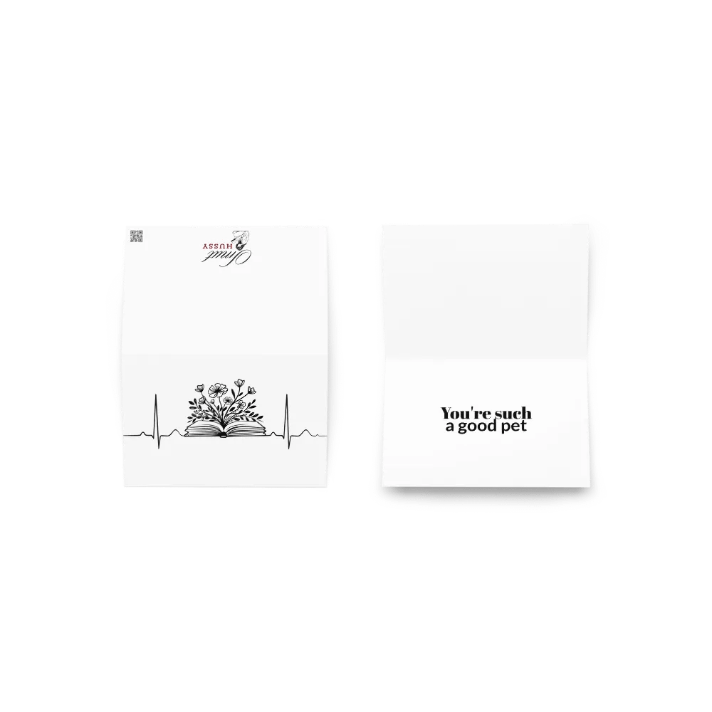 Good Pet Card product image (14)