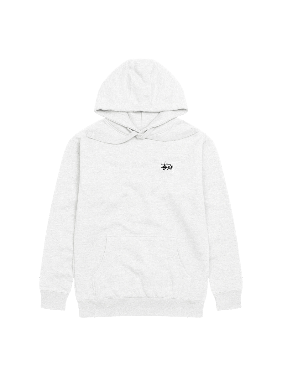 DOLLIE ZIP HOODIE product image (2)