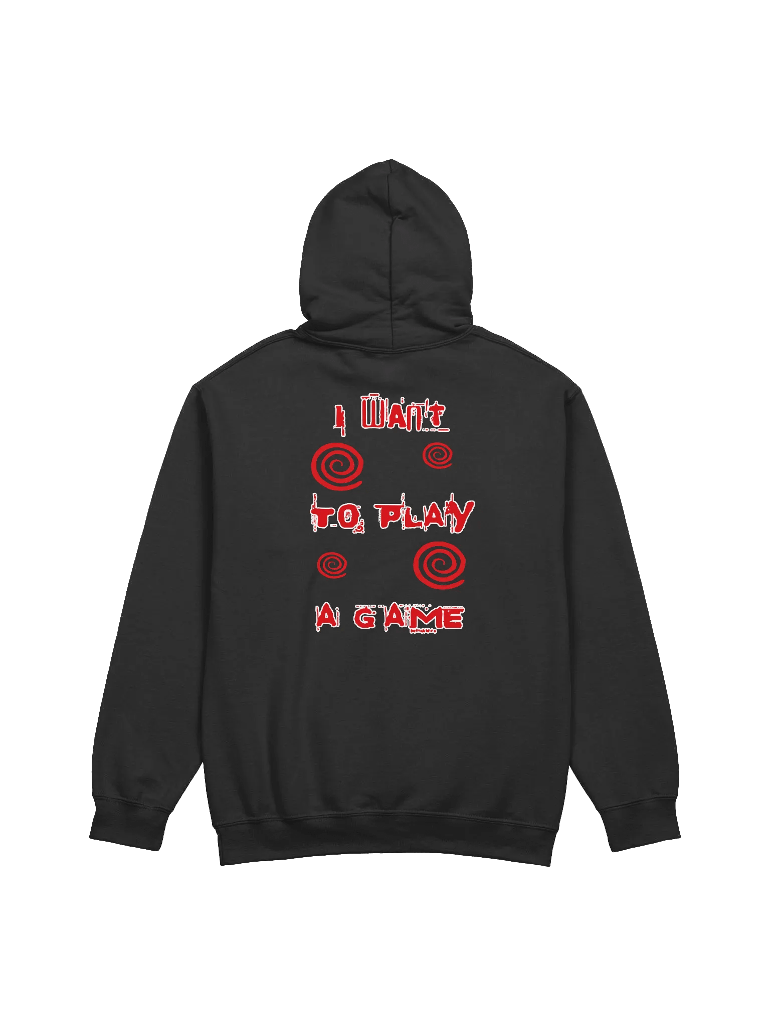 626 X Saw Hoodie product image (4)