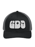 GBJ Trucker Hat product image (1)