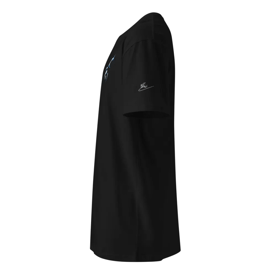 Blue Rocket Shirt product image (2)