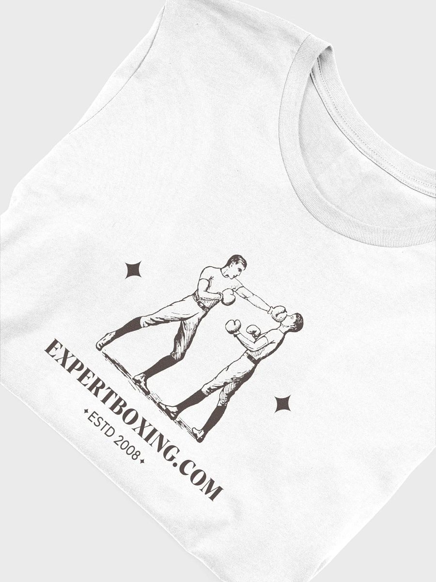 Vintage ExpertBoxing Tee product image (10)