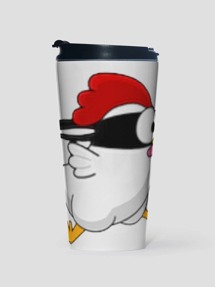 Travel Mug product image (1)