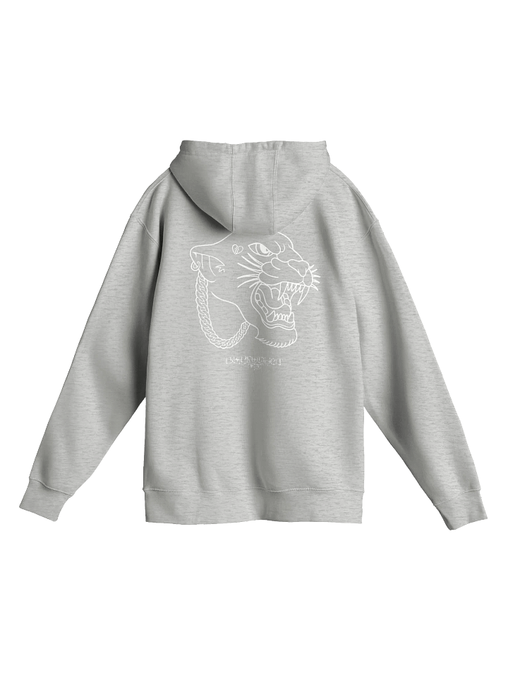 Bi-Product Printed Hoodie product image (2)
