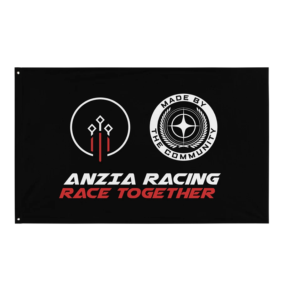 ANZIA Racing Flag product image (1)
