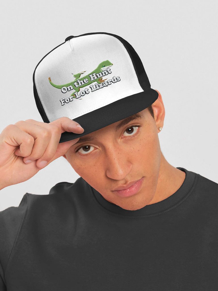 Lot Lizard Hat product image (1)