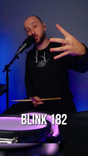 how many did you get? #blink182 #guessthesong