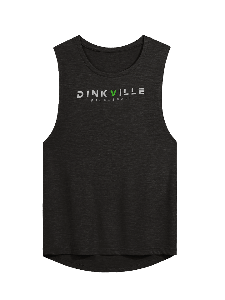 Dinkville Women's Tank product image (1)