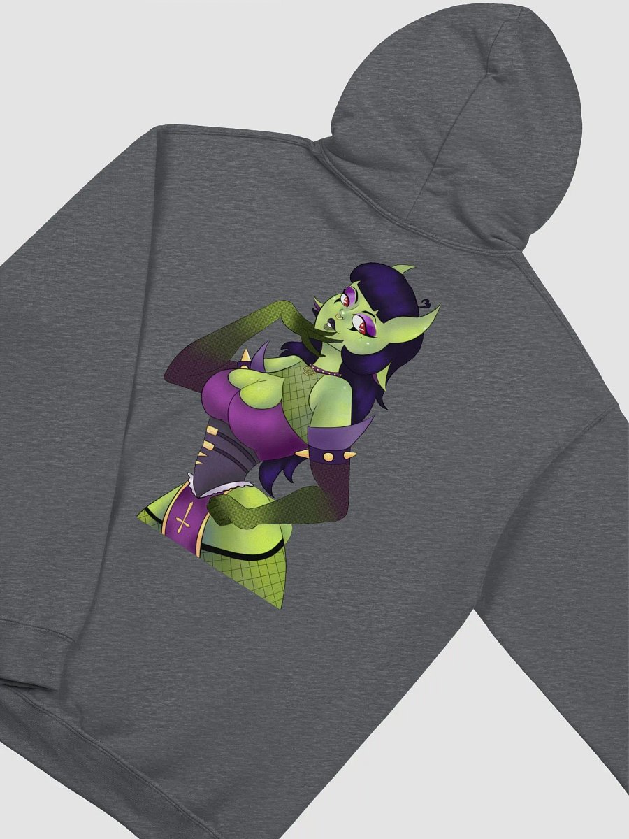 Sinful Hoodie product image (22)