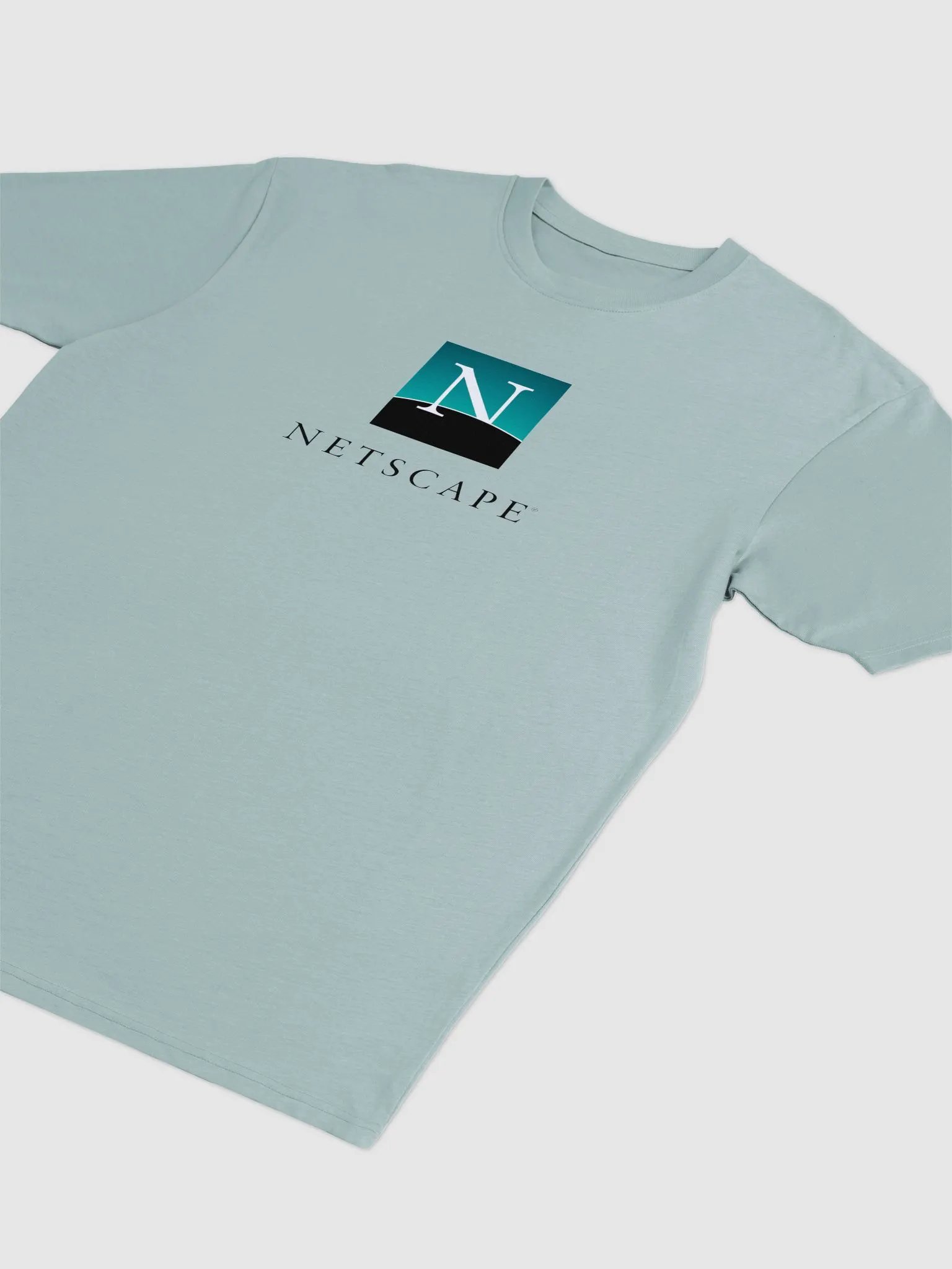 Netscape Logo Tee product image (3)