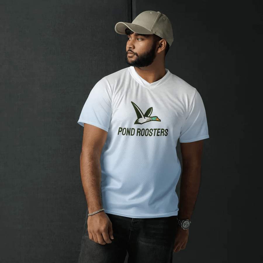 Zach Pond Roosters product image (6)