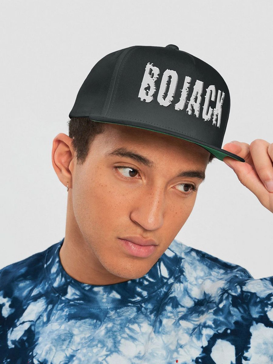 Bojack Snapback product image (18)