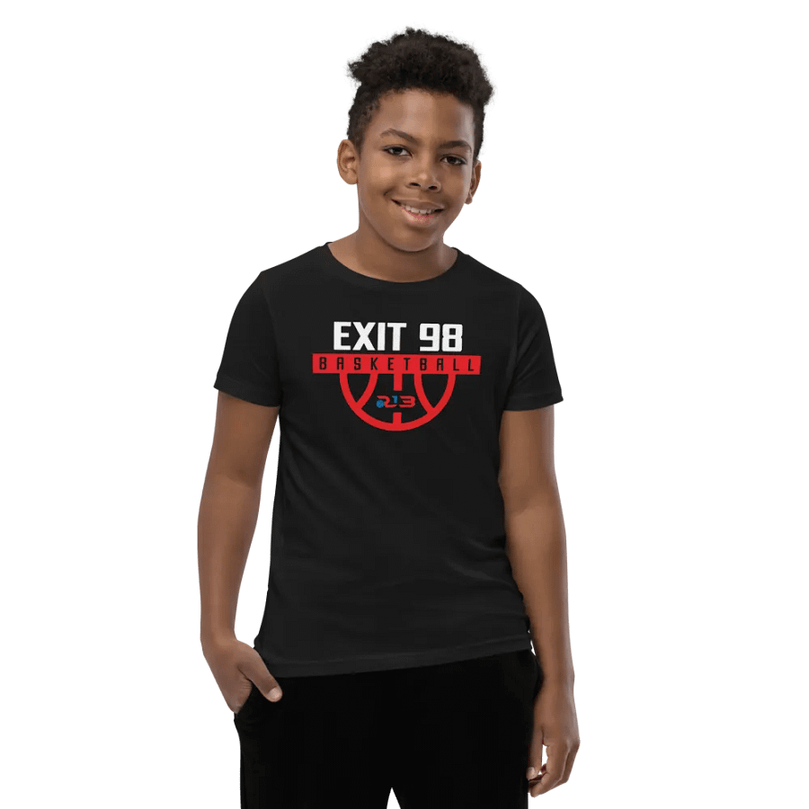 98 Youth Shirt product image (6)