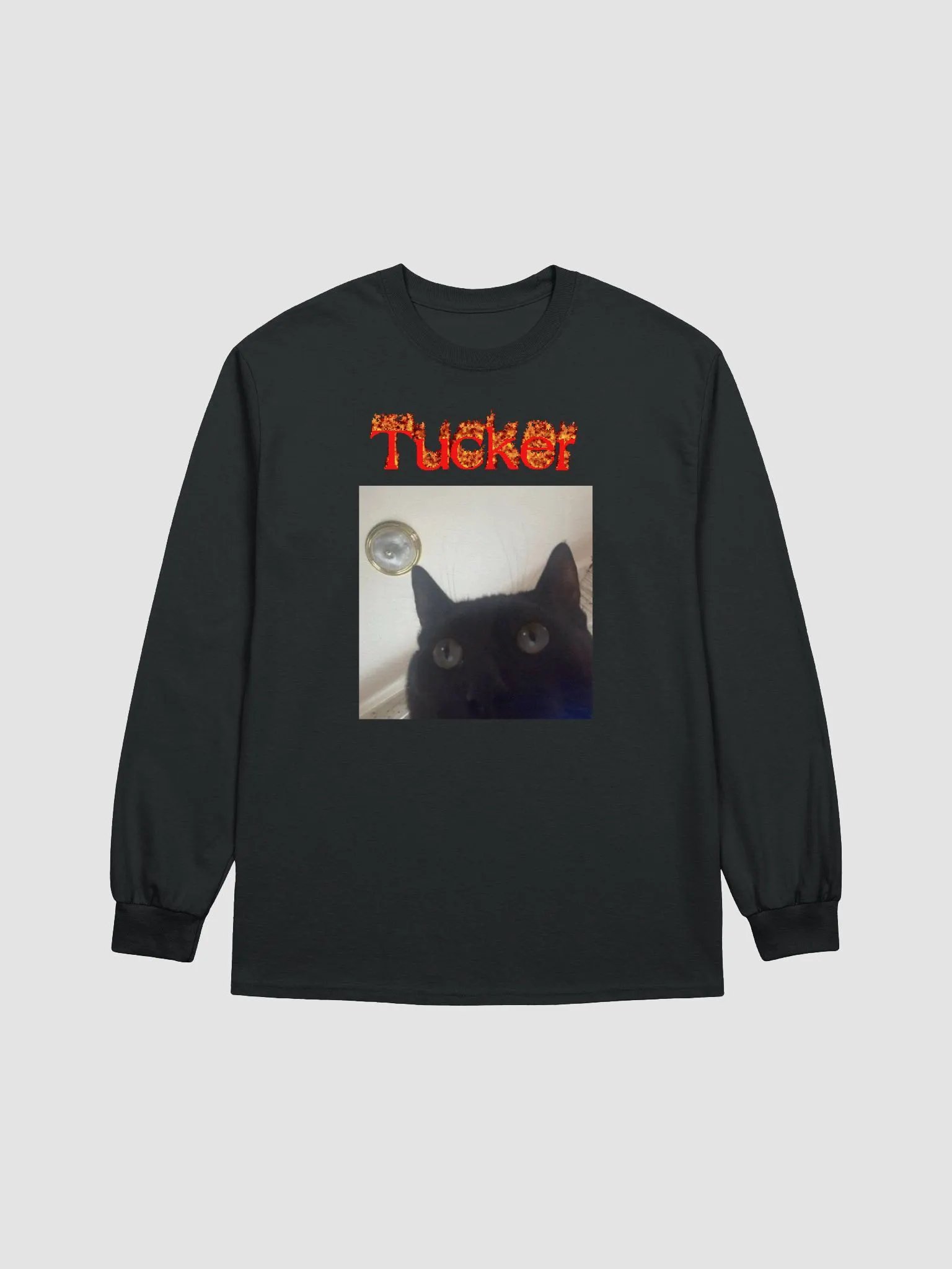 Tucker Long Sleeve product image (1)