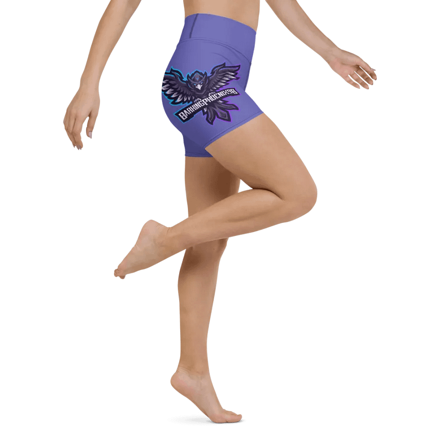 women's legging shorts product image (6)