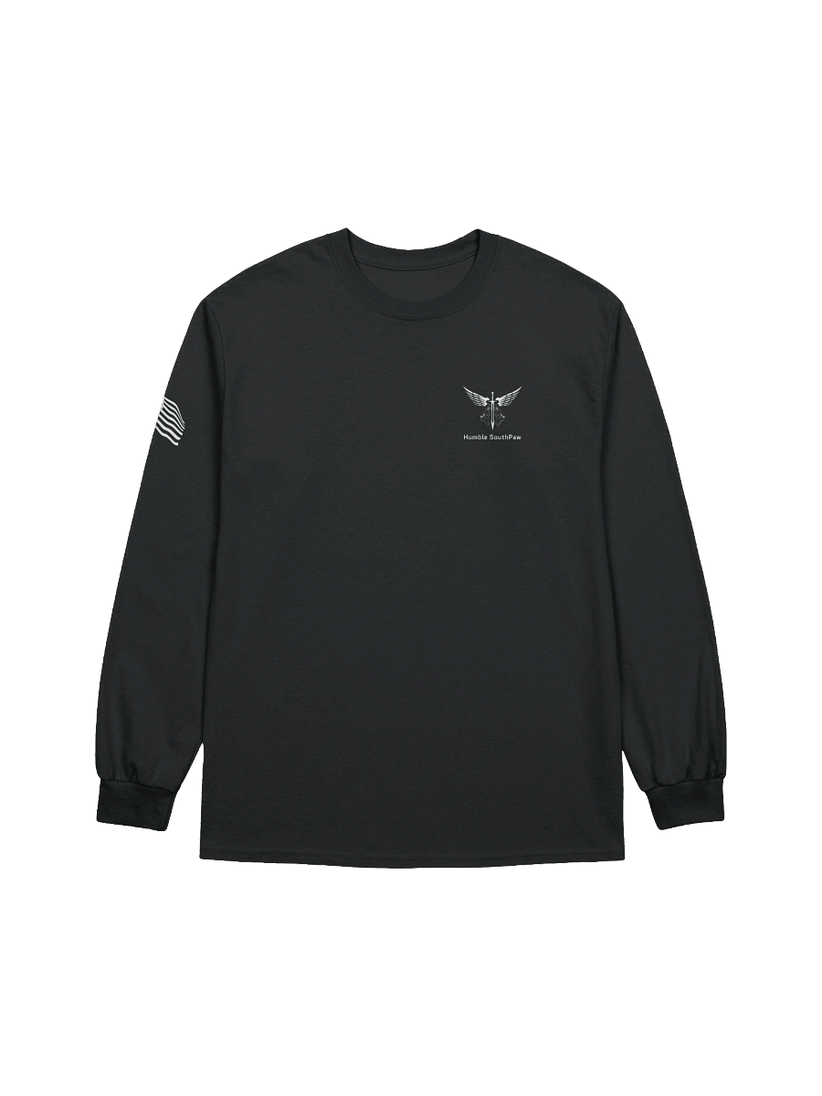 Armed, Ready, Independent - Long Sleeve product image (2)