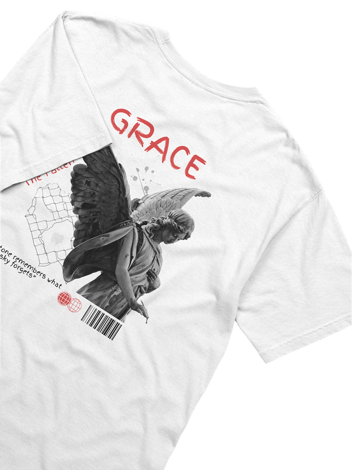 Grace White product image (2)