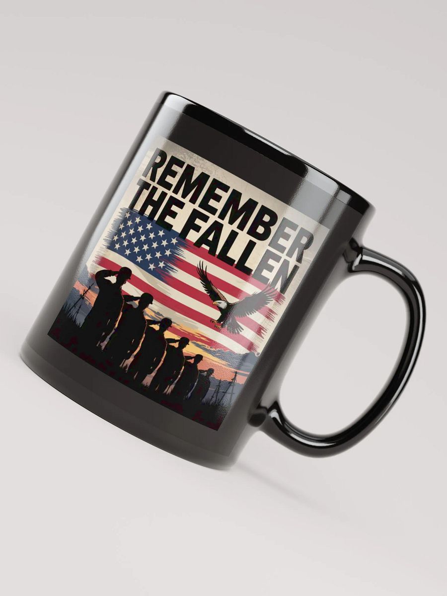 Remember The Fallen product image (7)