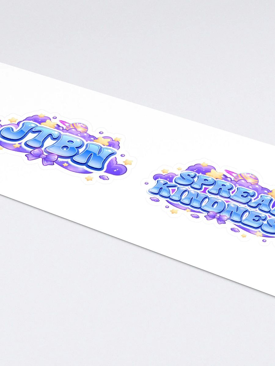 4 Stickers product image (4)
