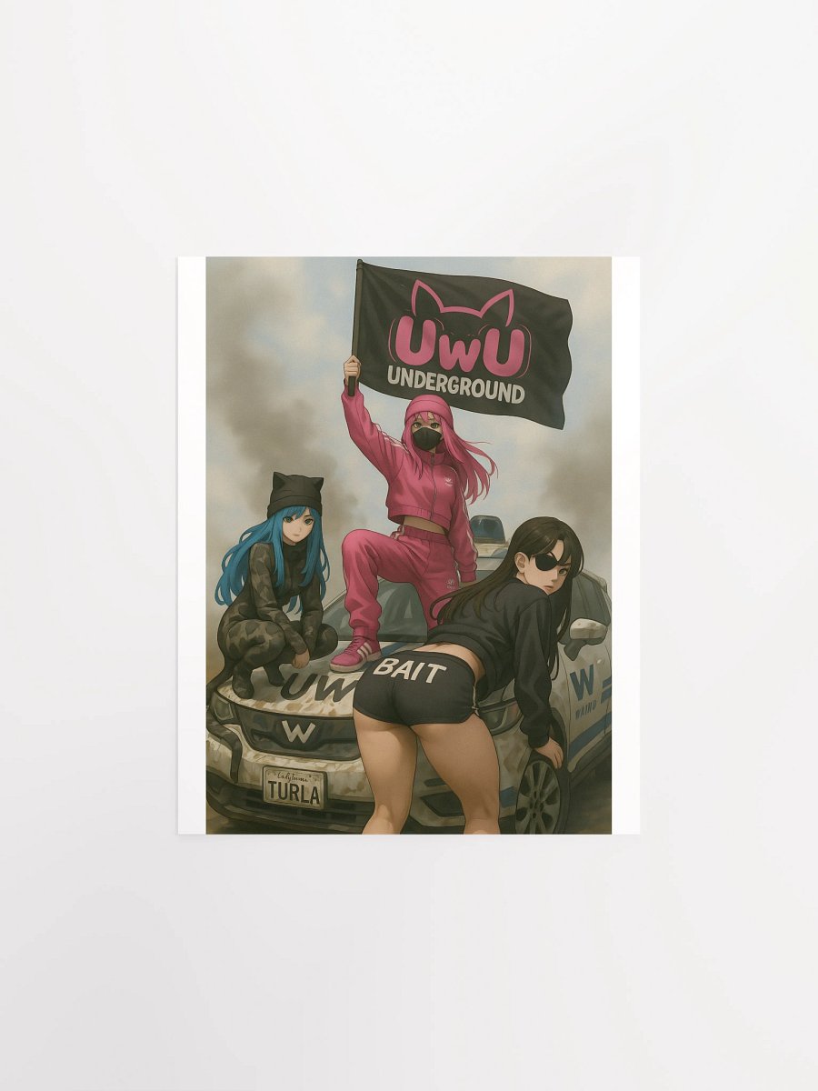 Bait Poster product image (1)