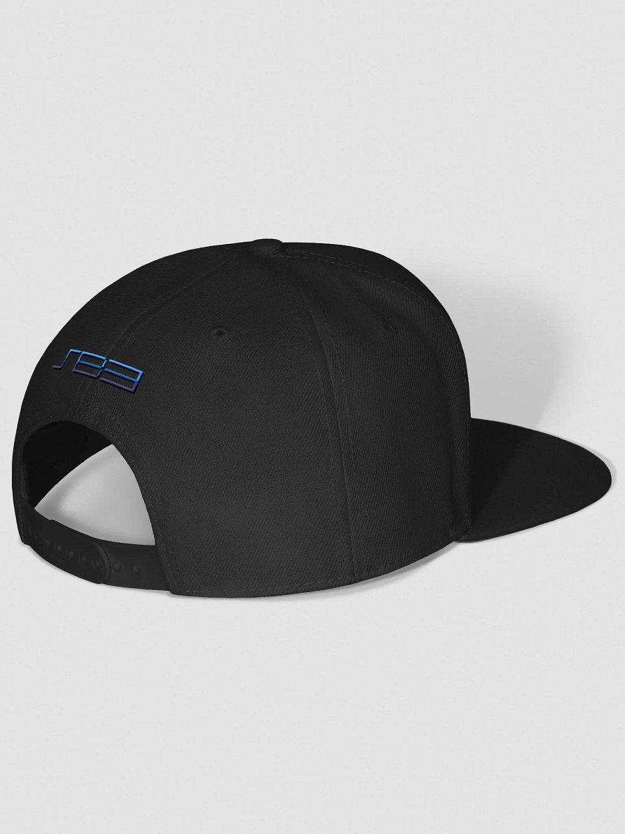 SB3 Snapback Cap product image (6)