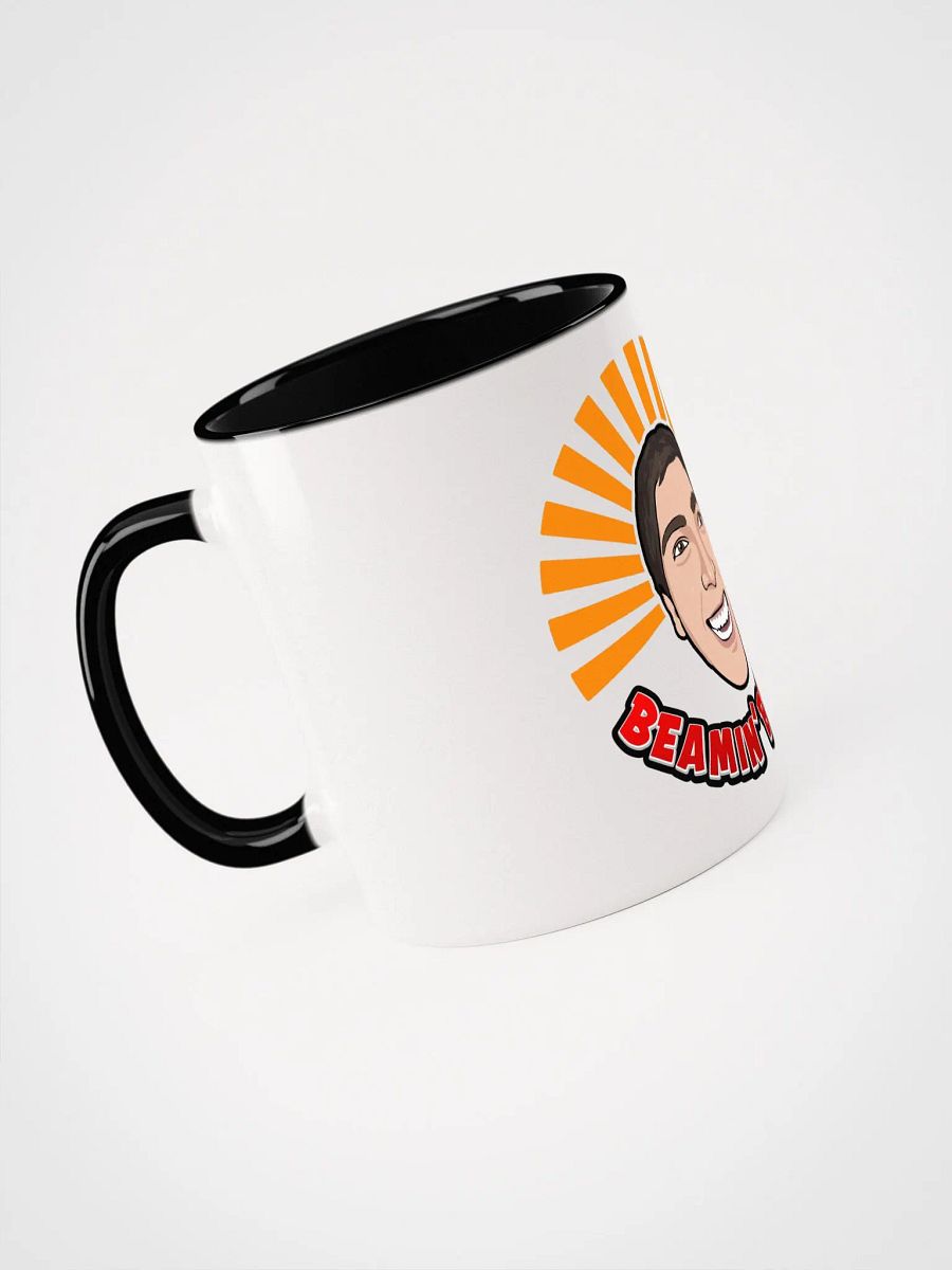 Beamin' Bright Benny Mug product image (14)