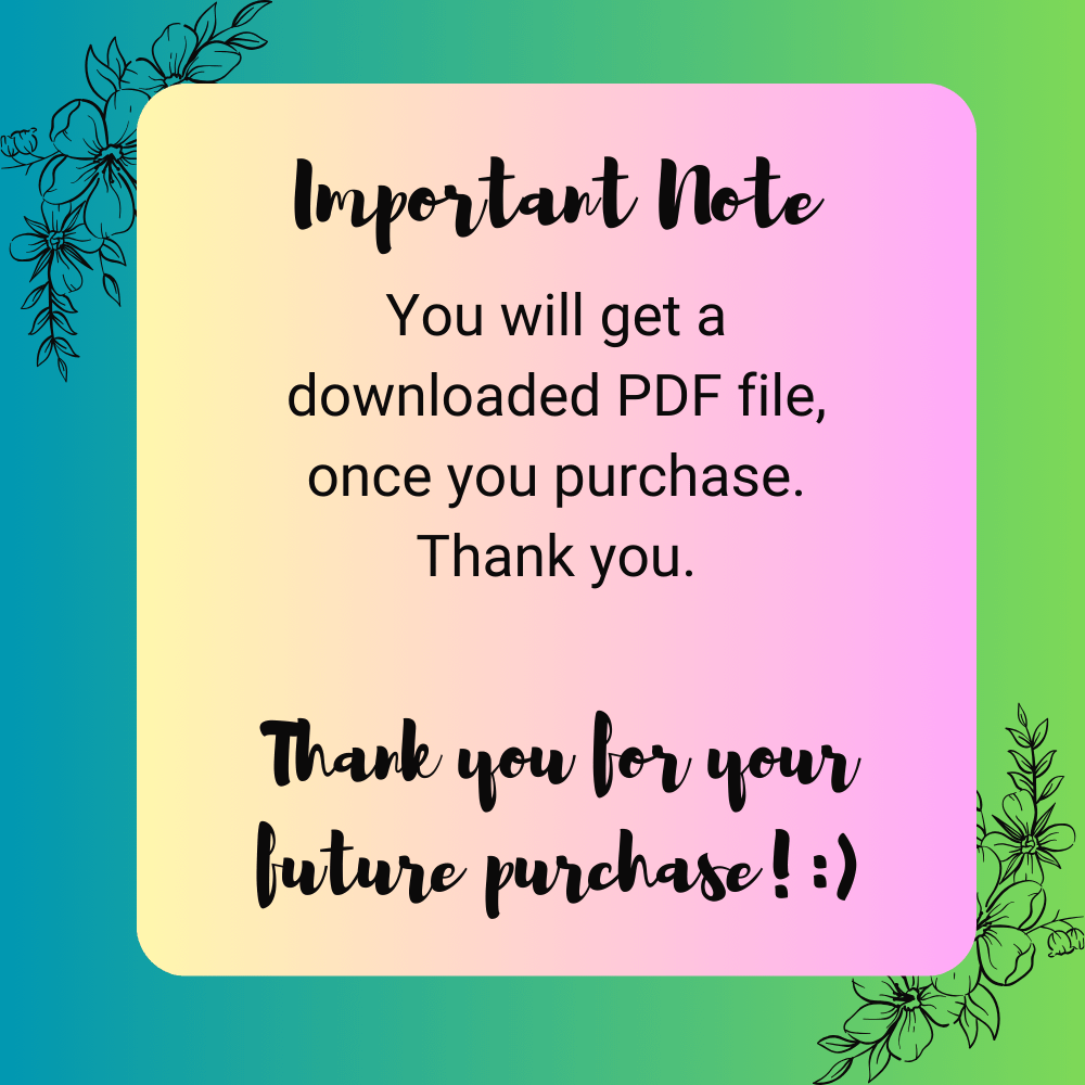 Bundle of Printable Productivity and Planning Stickers product image (7)