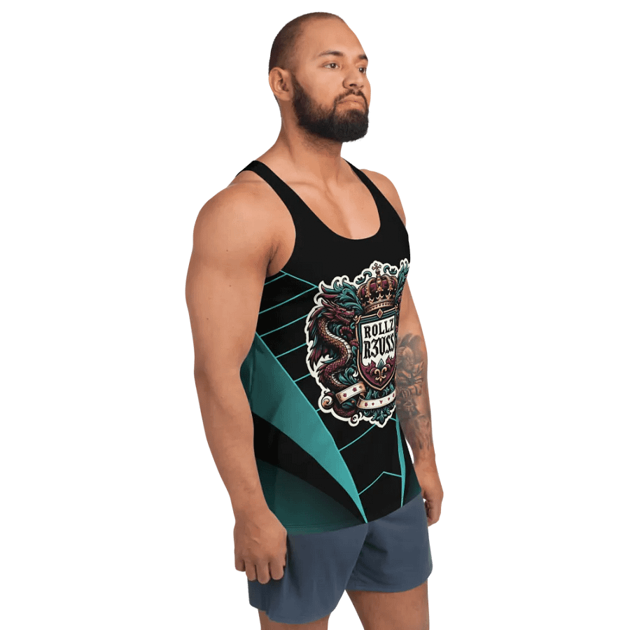 Full Print Tank product image (12)