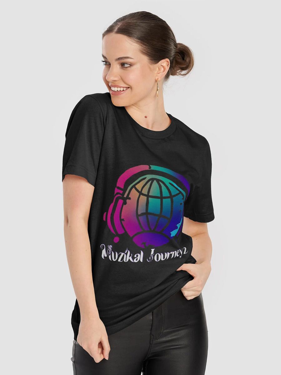Muzikal Journeyz T-Shirt product image (8)