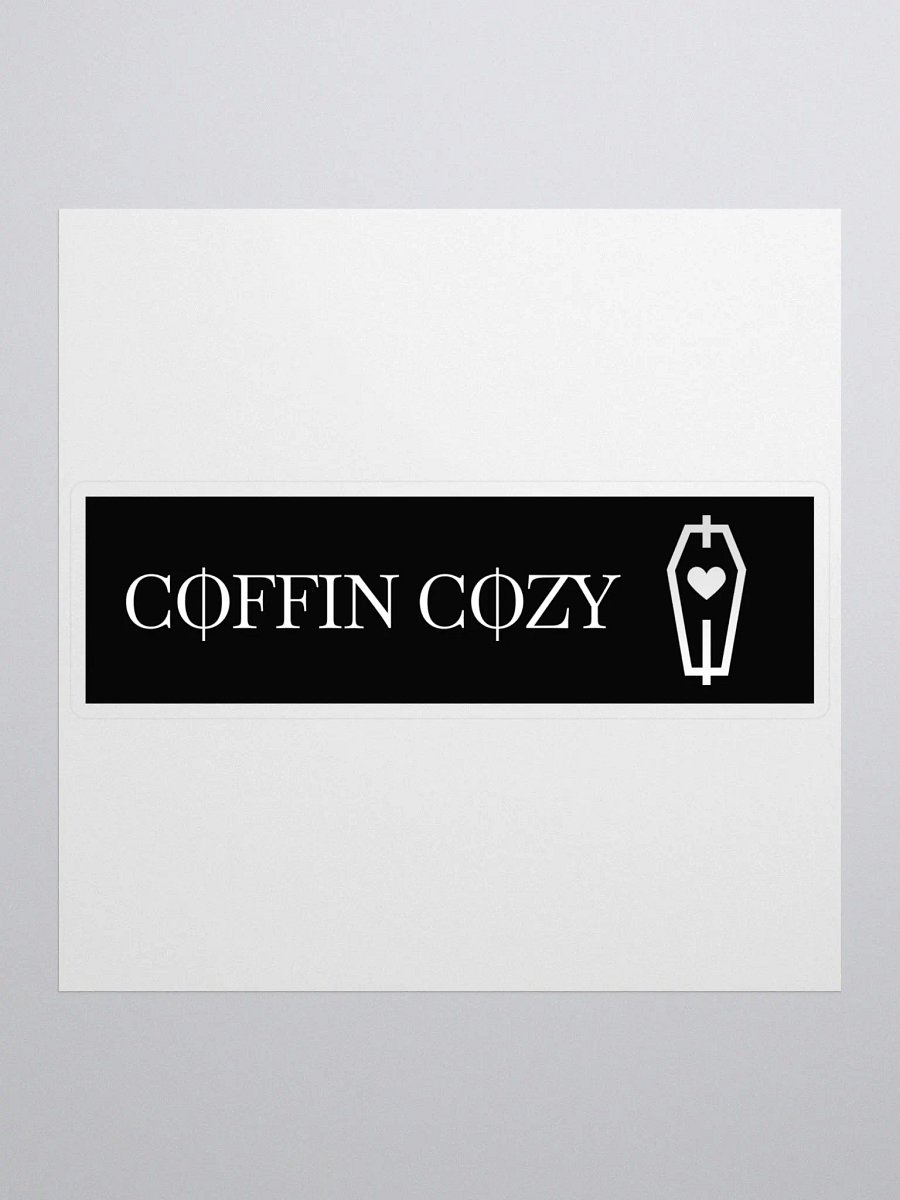 Banner Sticker product image (2)