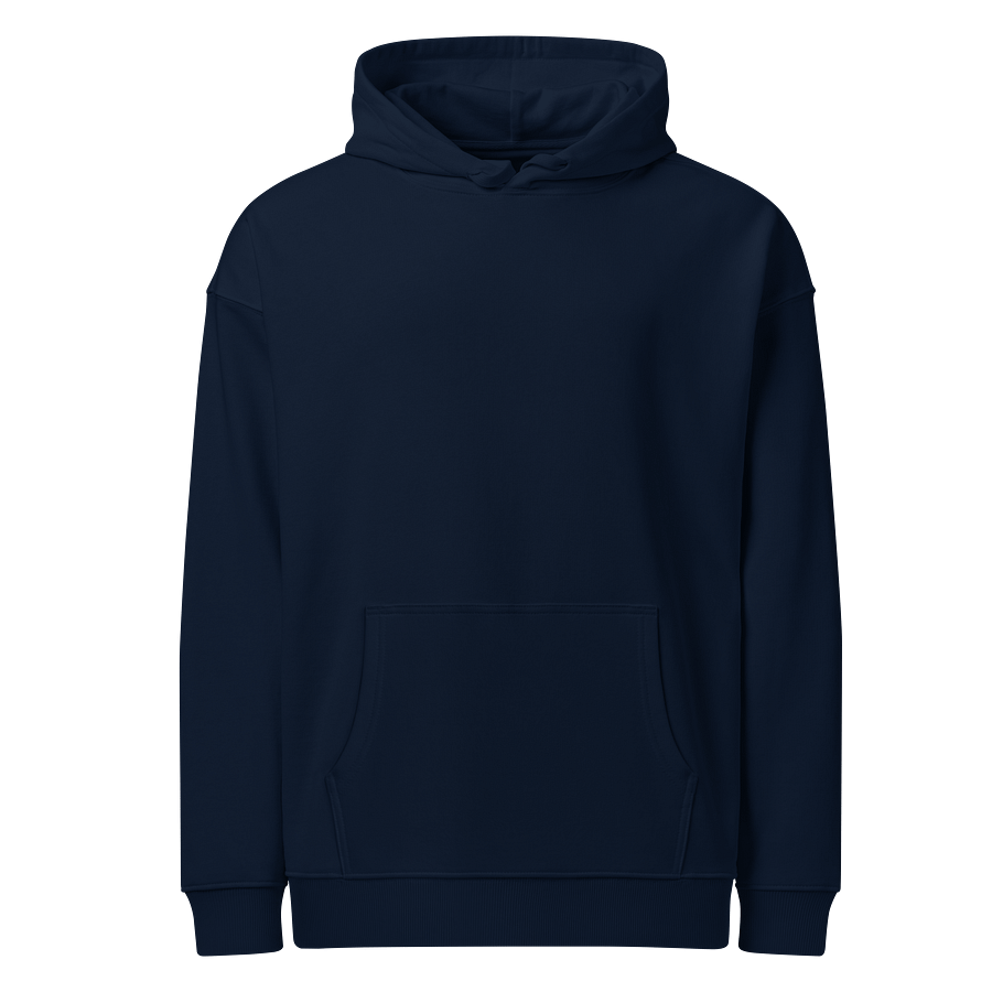 Stanley/Stella Unisex Organic Relaxed Hoodie (Vegan and Recycled) product image (6)