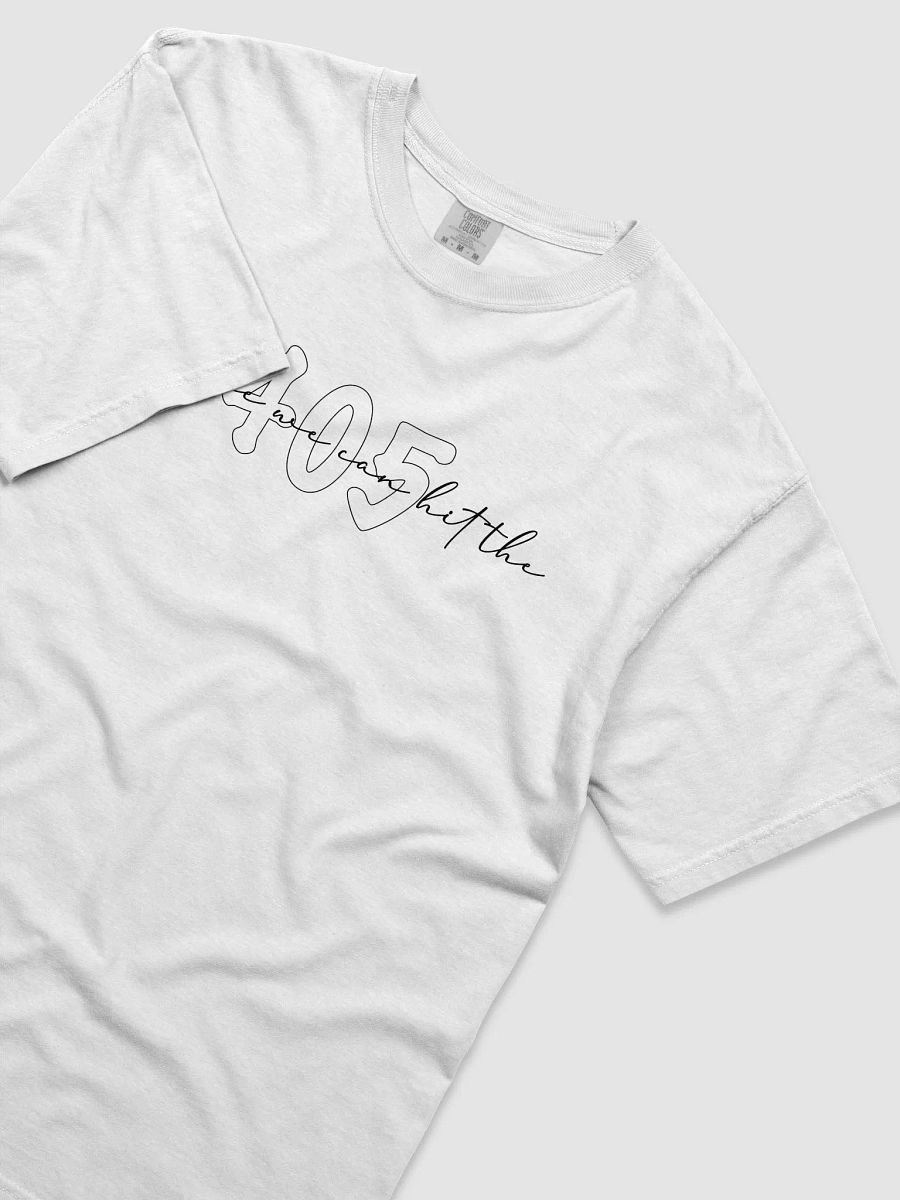 Maybe We Can Hit The 405 product image (21)