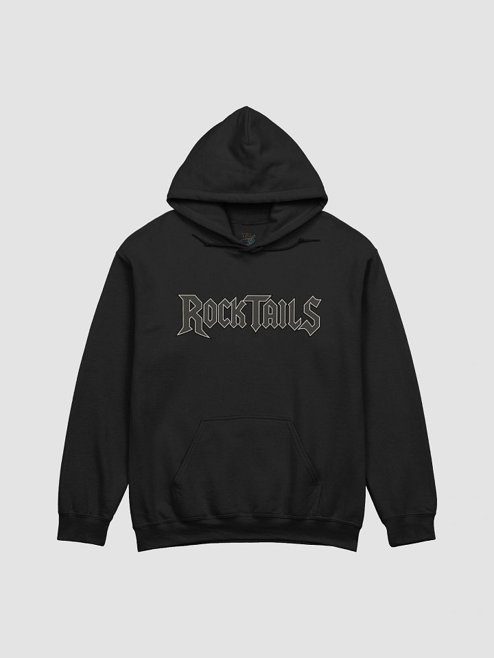ROCKTAILS is so METAL Hoodie product image (1)