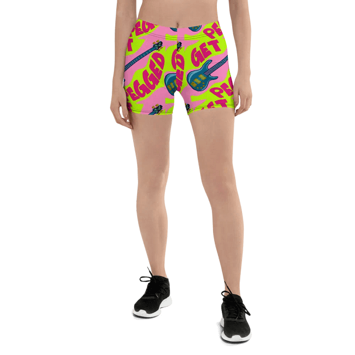 Get Shorts product image (1)