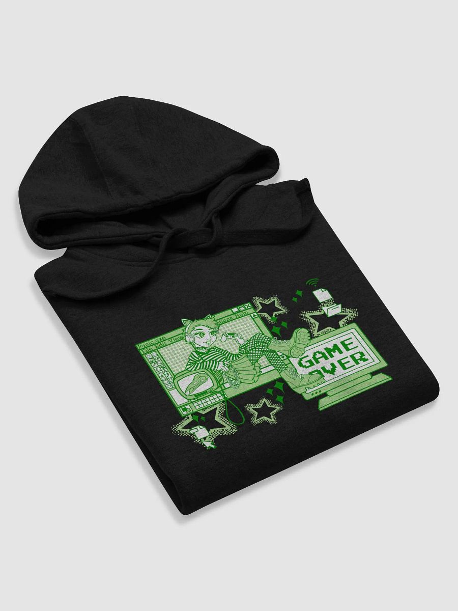 Panic Gree.exe product image (48)