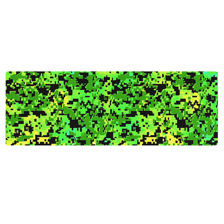 Serenity Suede Yoga Mat product image (1)