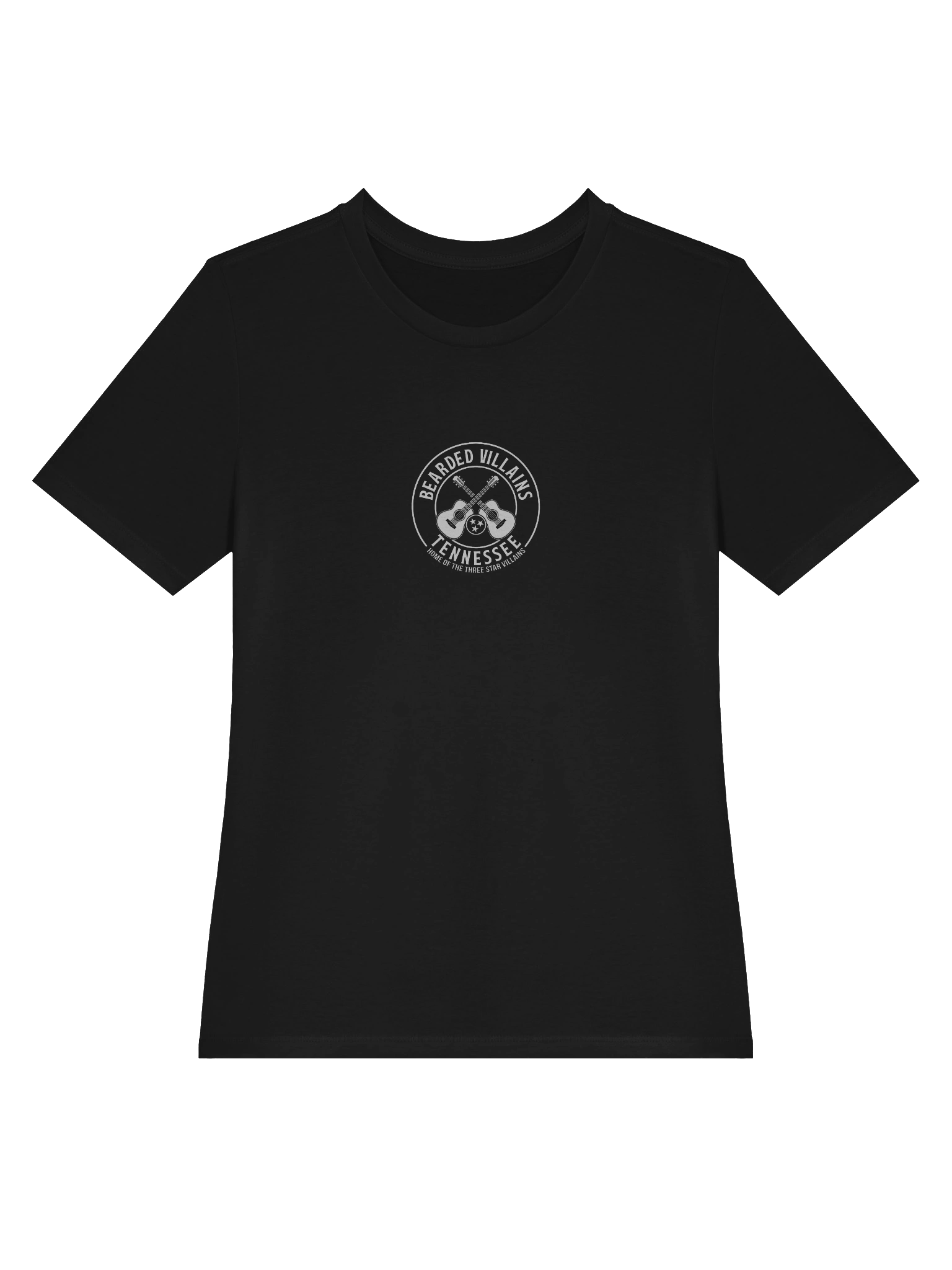 Women’s Chapter Tee | “TSV Femme Standard” product image (3)