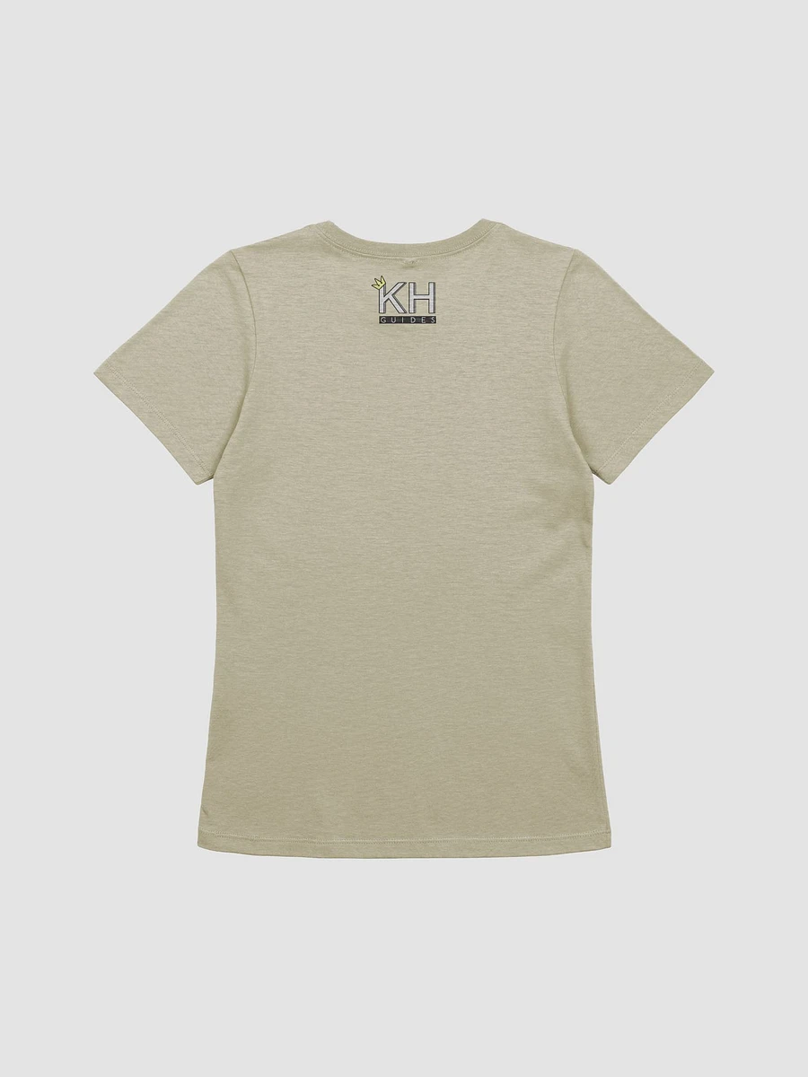 Jeep Dungle Women's Short Sleeve T-Shirt product image (30)