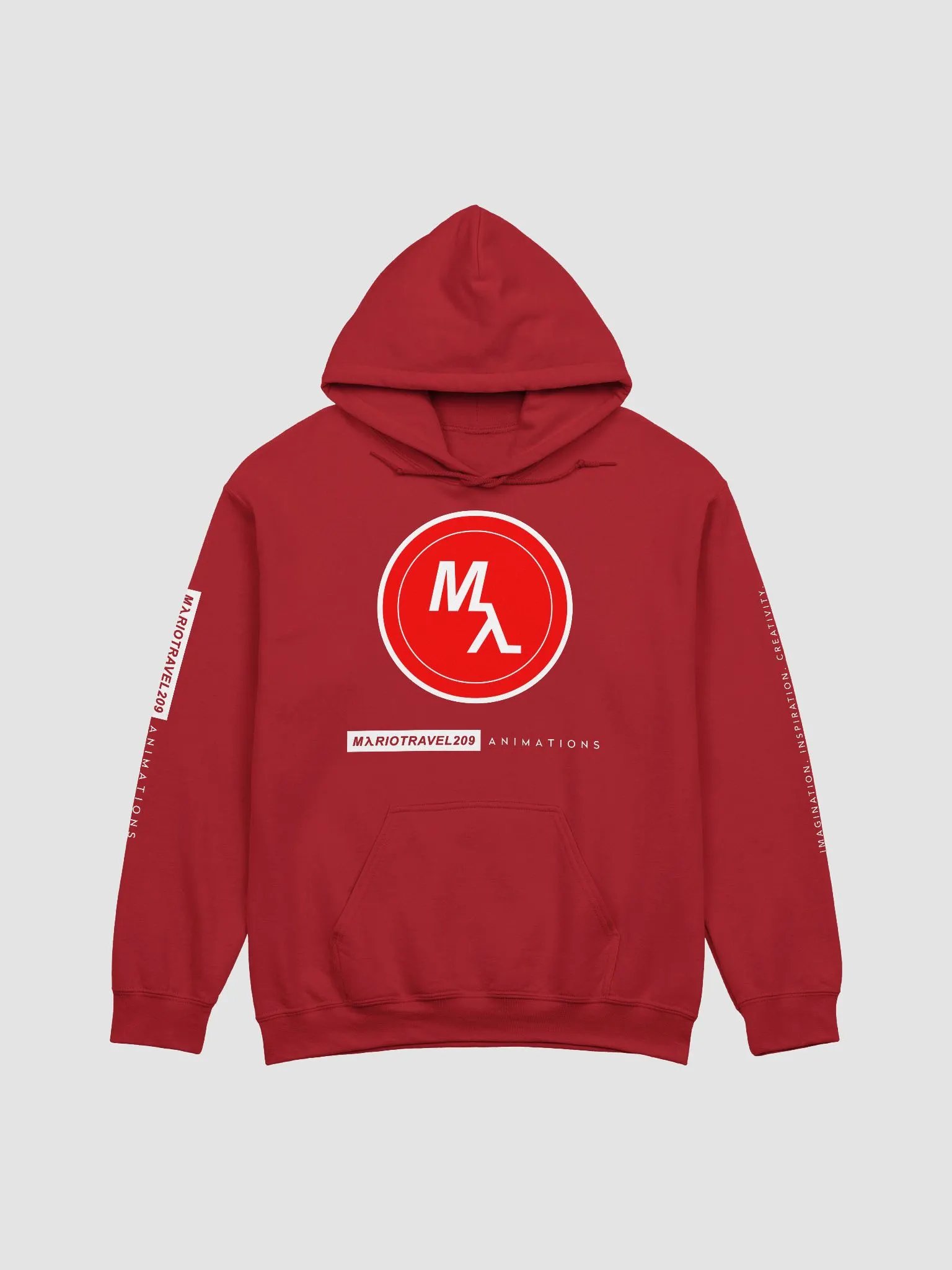Classic Hoodie product image (1)