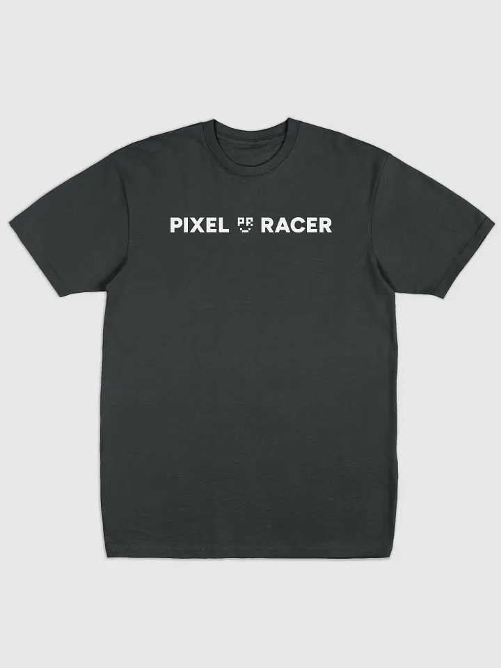 Pixel Racer T-shirt product image (1)