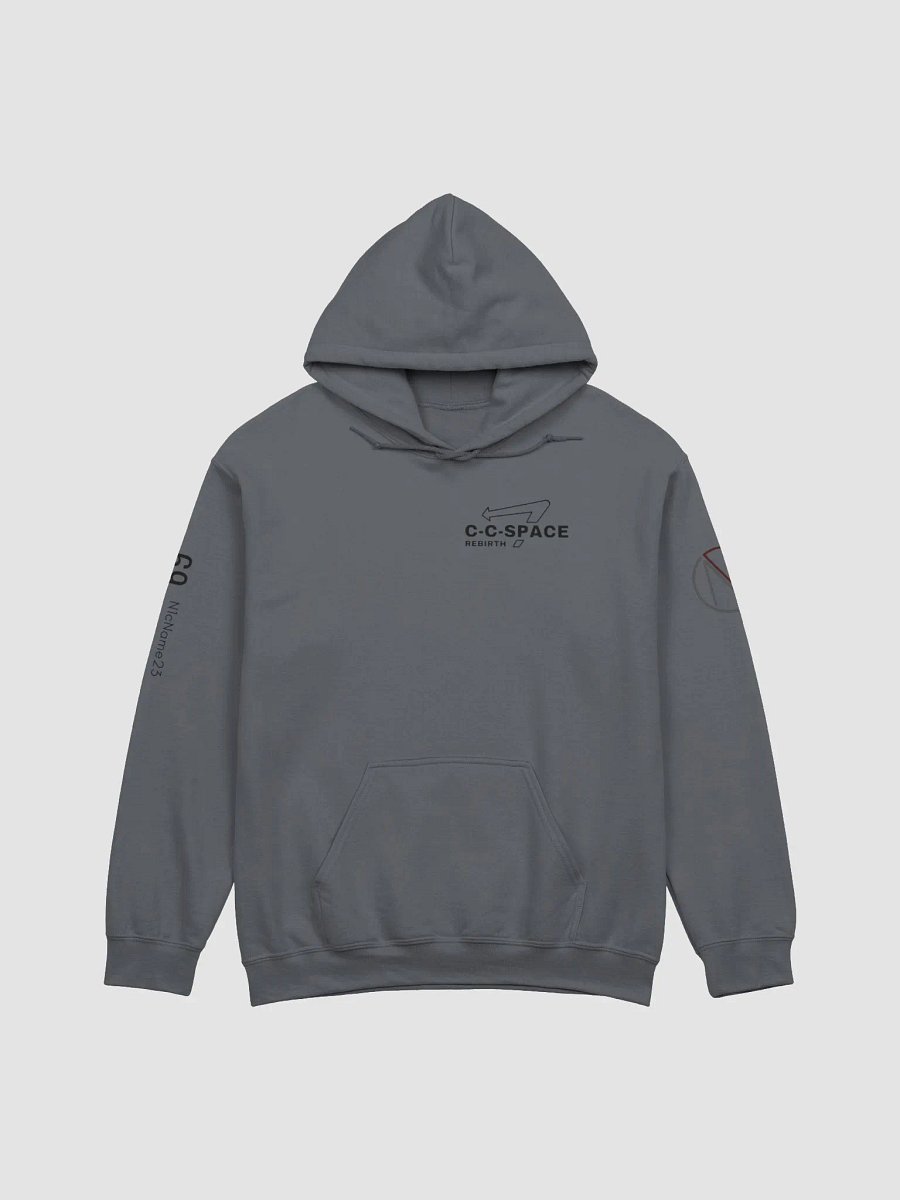 Rebirth sweat shirt product image (2)
