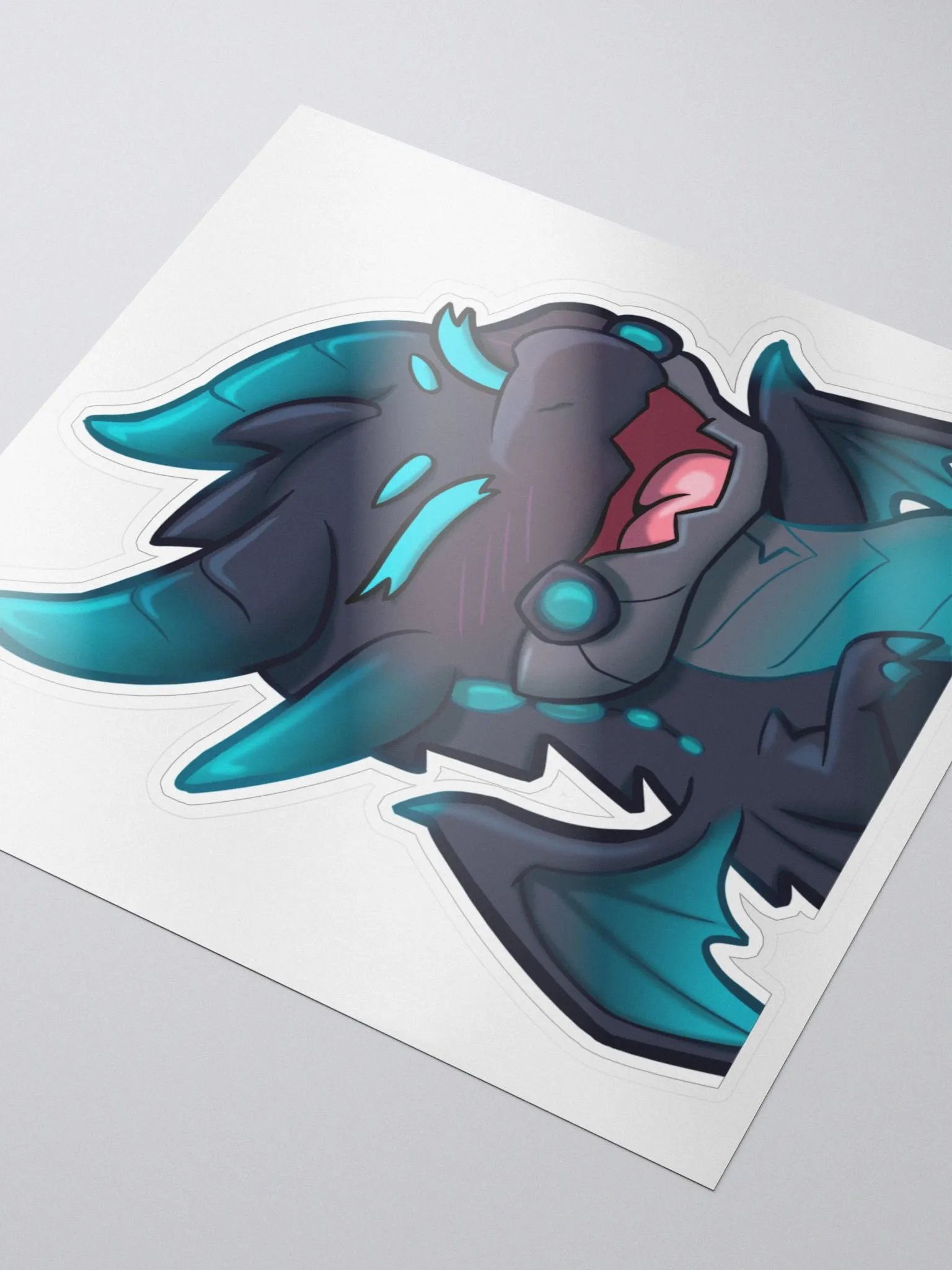BMD Dark Logo product image (3)