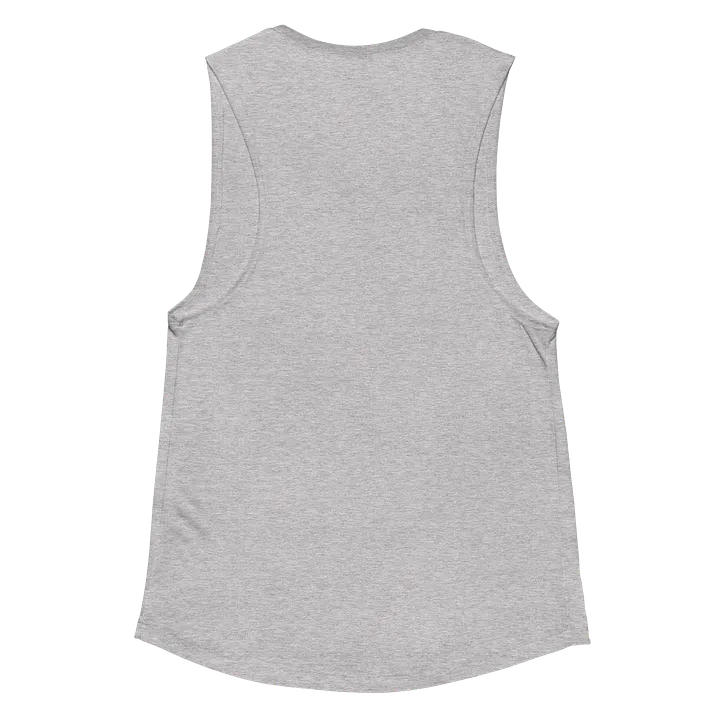 Whimsical Bunny Delight Muscle Tank product image (6)