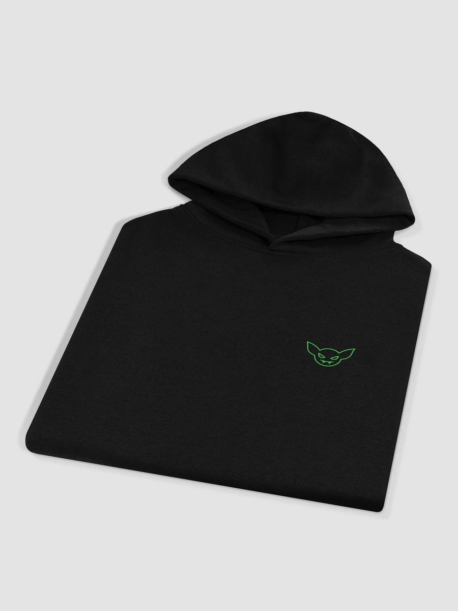 HOODIE [GREEN] product image (3)