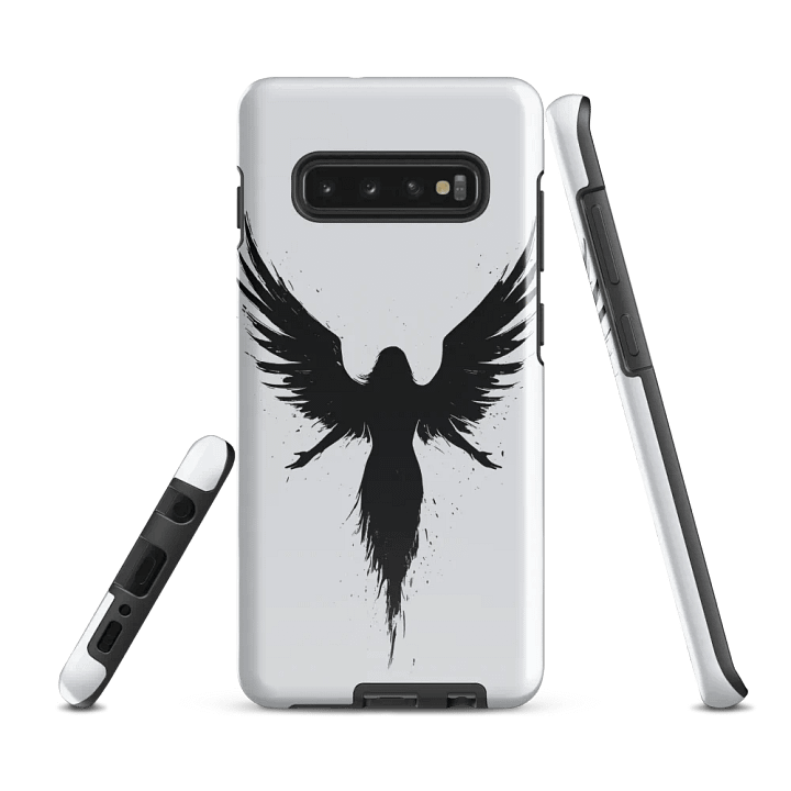 Dark Angel Samsung® Tough Case product image (1)