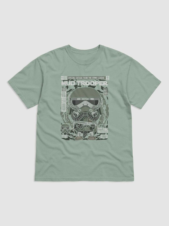 Mudtrooper | Star Wars Galactic Special Edition Collectible product image (1)