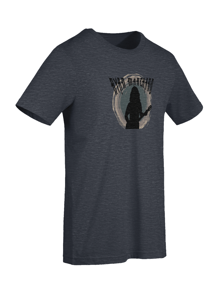 Ryan Marchand Retro Vibes T-Shirt product image (6)
