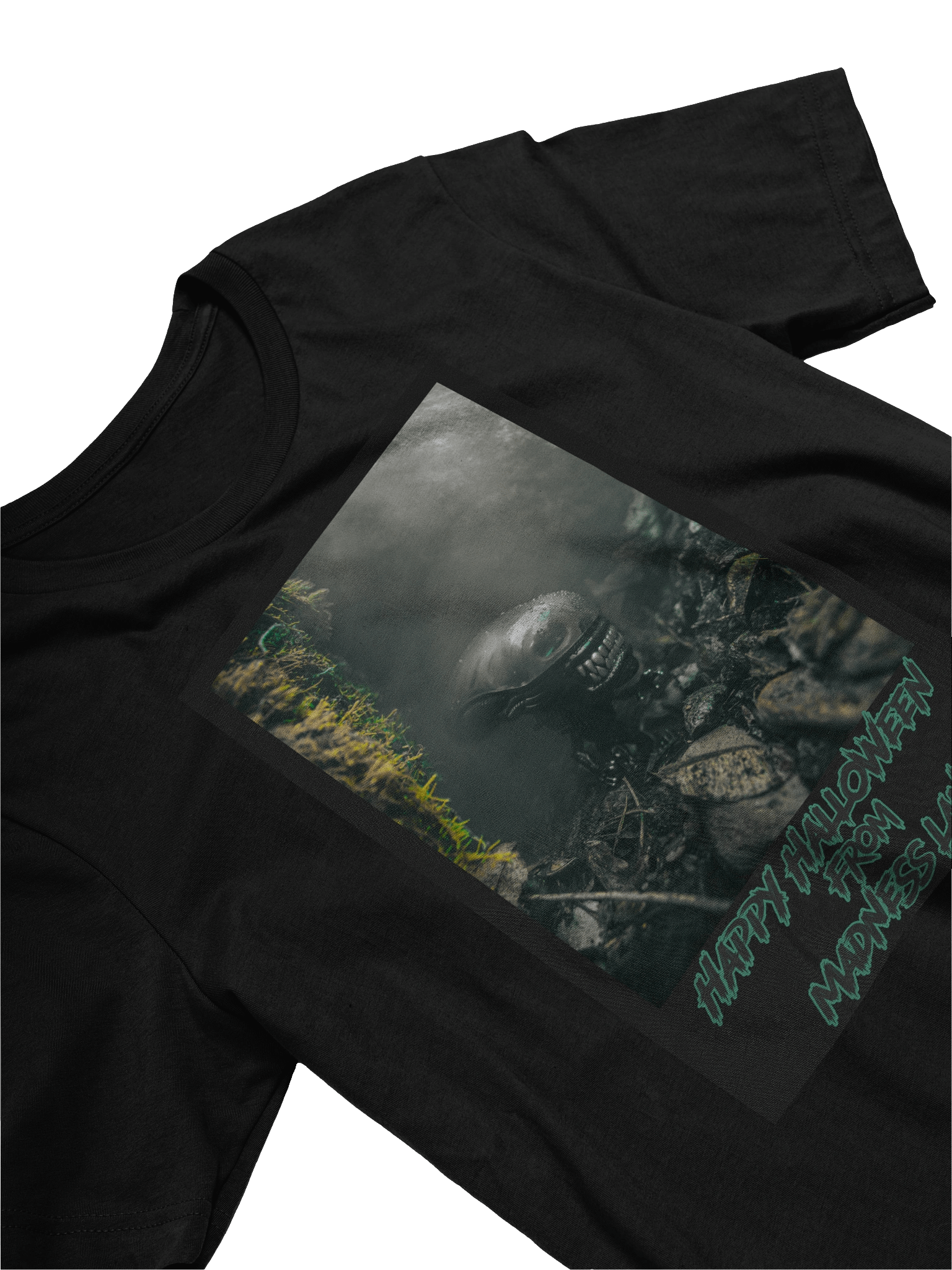 Madness Lane - Alien product image (2)